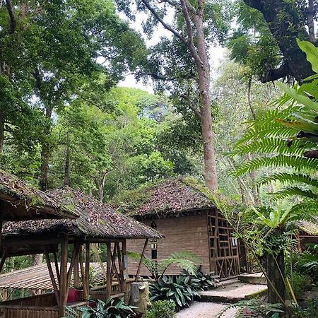 Laksana Rasa Resort チウィデイ エクステリア 写真