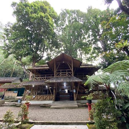 Laksana Rasa Resort チウィデイ エクステリア 写真