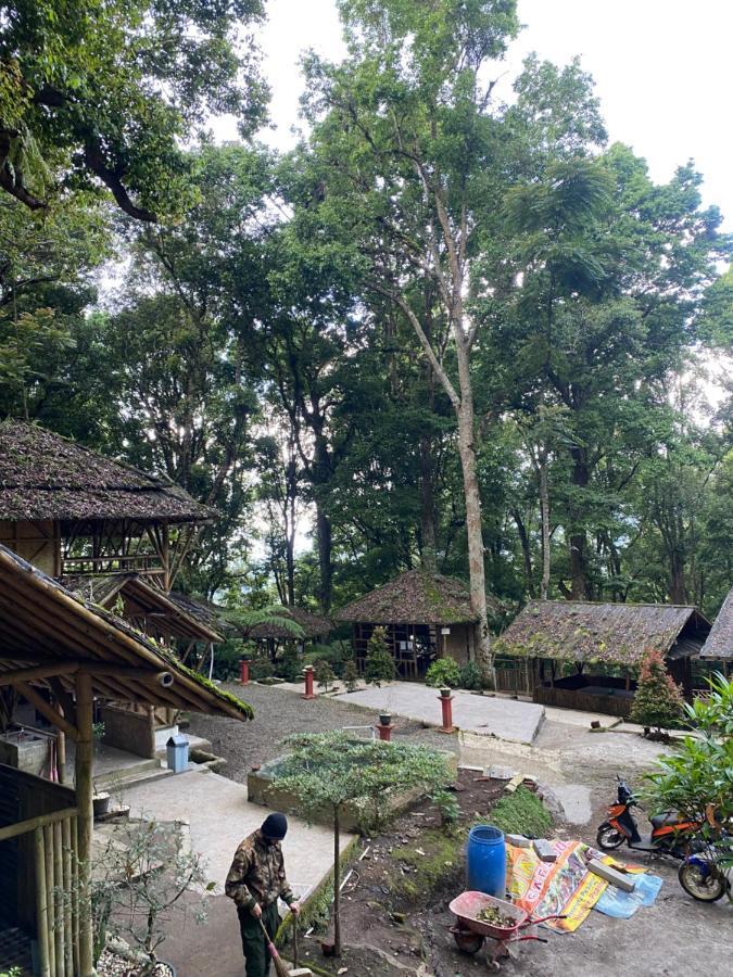 Laksana Rasa Resort チウィデイ エクステリア 写真