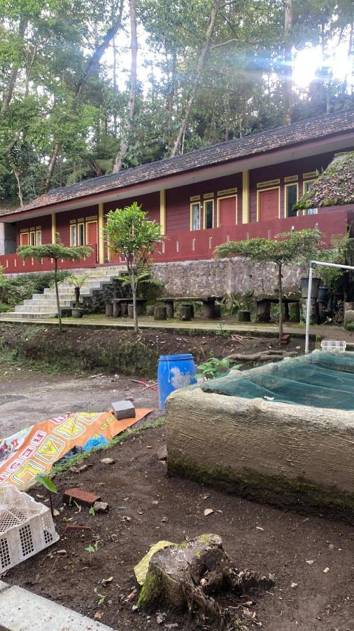 Laksana Rasa Resort チウィデイ エクステリア 写真