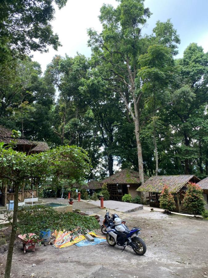 Laksana Rasa Resort チウィデイ エクステリア 写真