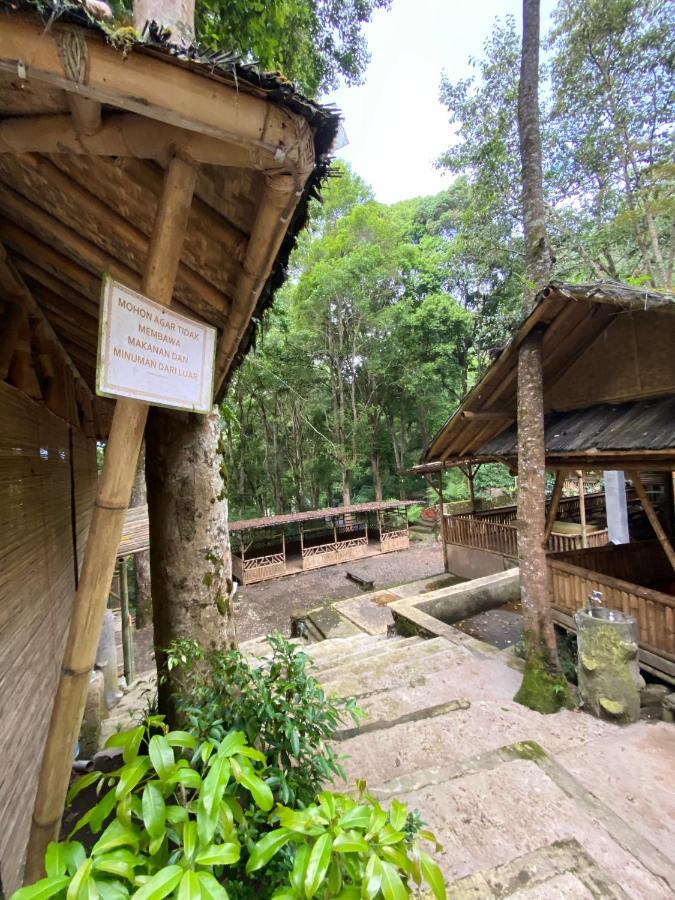 Laksana Rasa Resort チウィデイ エクステリア 写真