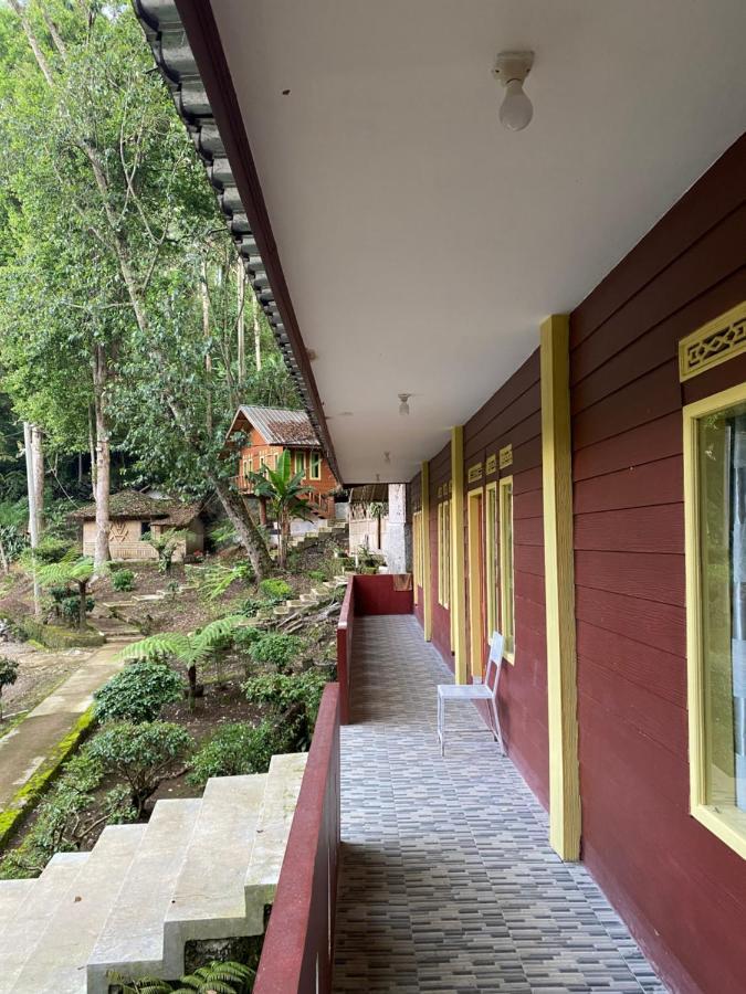 Laksana Rasa Resort チウィデイ エクステリア 写真