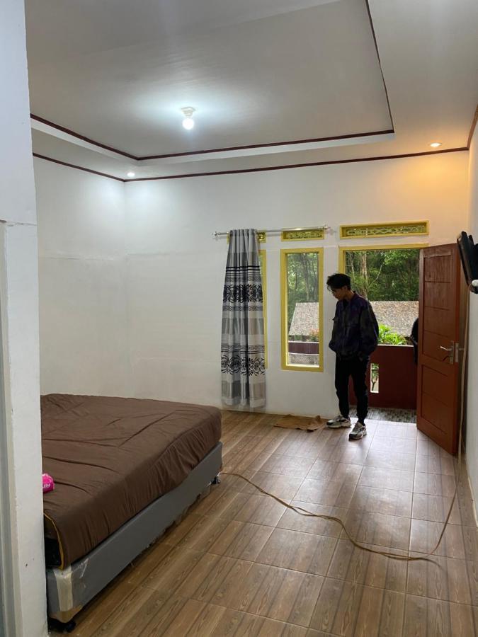 Laksana Rasa Resort チウィデイ エクステリア 写真