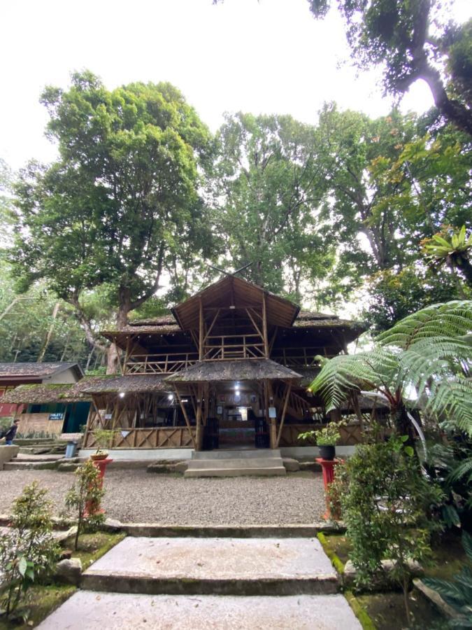 Laksana Rasa Resort チウィデイ エクステリア 写真
