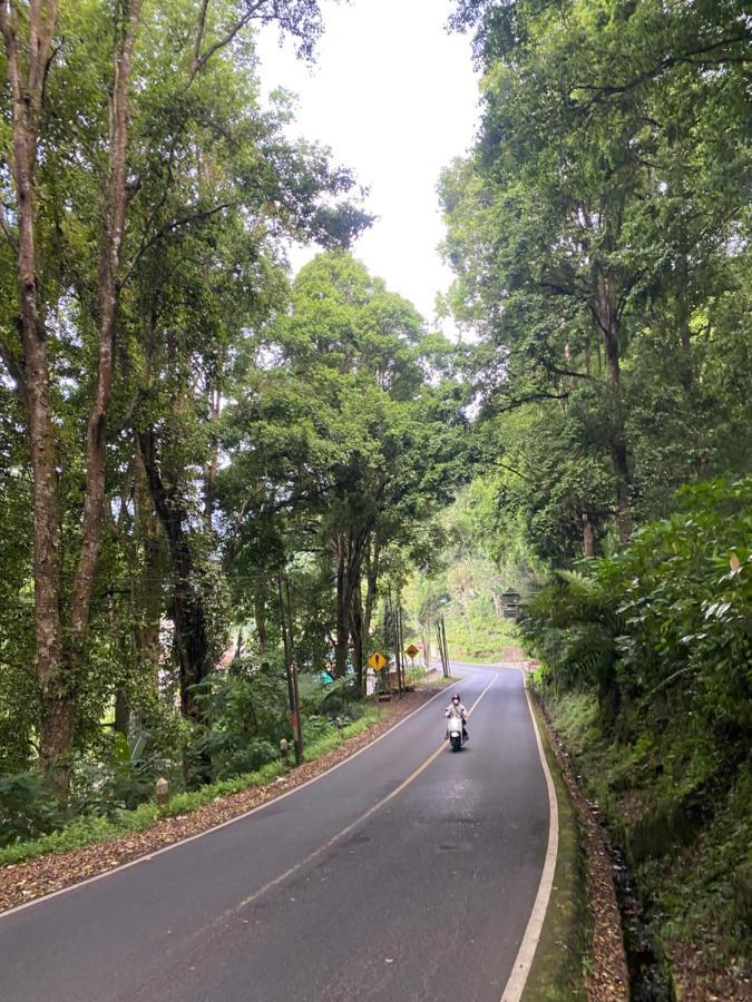 Laksana Rasa Resort チウィデイ エクステリア 写真