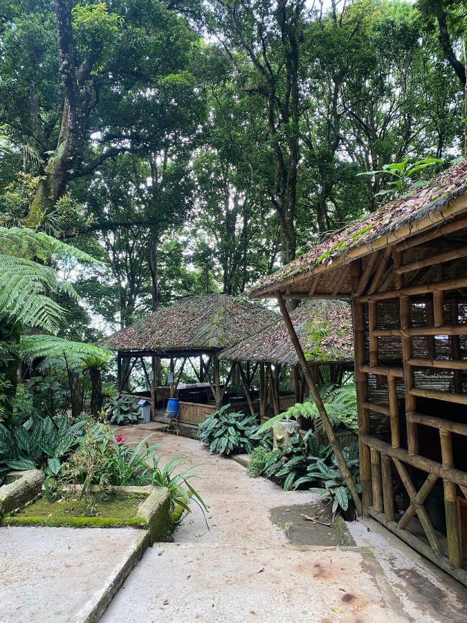 Laksana Rasa Resort チウィデイ エクステリア 写真
