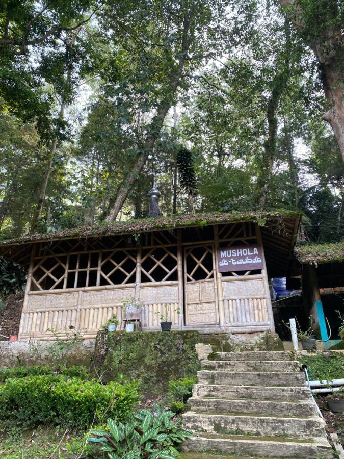 Laksana Rasa Resort チウィデイ エクステリア 写真