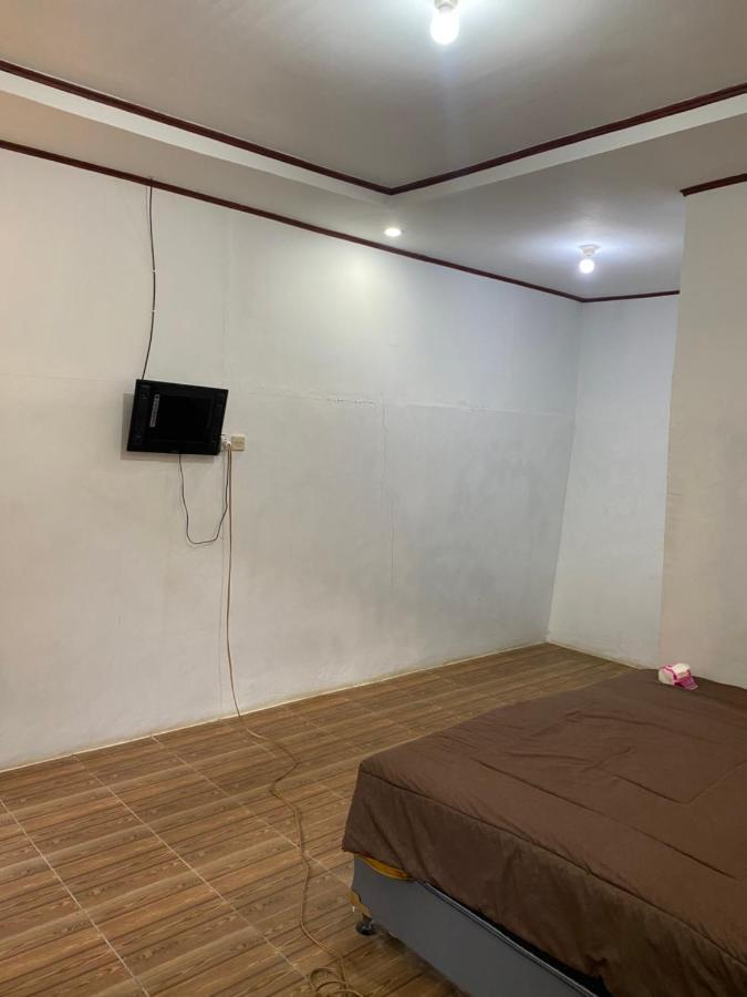 Laksana Rasa Resort チウィデイ エクステリア 写真